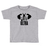 Plus Ultra Toddler T-shirt