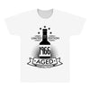 limited edition 1966 aged perfection All Over Men's T-shirt