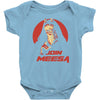 join meesa Baby Bodysuit