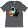 donut shark! T-Shirt