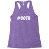 ootd Racerback Tank