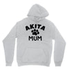 akita mum Youth Hoodie