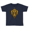 owl night Toddler T-shirt