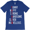 meanings of father T-Shirt