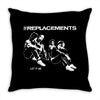 the replacements let it be Throw Pillow