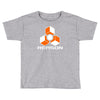 reason logo Toddler T-shirt