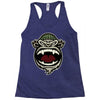 scream Racerback Tank