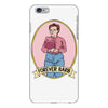 forever barb iPhone 6/6s Plus Case