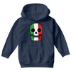 italy till i die Youth Hoodie