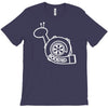 boosted turbo snail T-Shirt