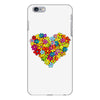 color flower iPhone 6/6s Plus Case