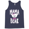 mama bear samples Tank Top