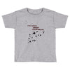 I'm A Goner (f104) Toddler T-shirt