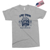 neva quit Exclusive T-shirt