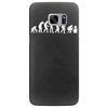 modern evolution Samsung Galaxy S7 Edge Case