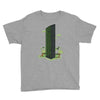 need more land Youth Tee