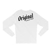 Original Authentic Vintage Long Sleeve Shirts