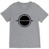 gargantua V-Neck Tee