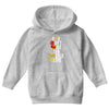 you can't save the world alone Youth Hoodie