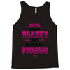The Best Grammy Was Born In November Tank Top