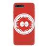 totoro soot sprite iPhone 7 Plus Case