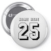 Original 1993 Pin-back button