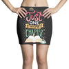 one more chapter Mini Skirts