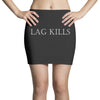 lag kill Mini Skirts
