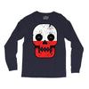 poland till i die Long Sleeve Shirts