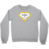 clay matthews 52 Crewneck Sweatshirt
