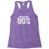 made in the 80s Racerback Tank