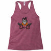 who needs magic Racerback Tank
