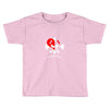 suicide squad 4 Toddler T-shirt