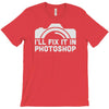 photoshop T-Shirt