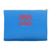 kanye west glastonbury 2015 Accessory Pouches
