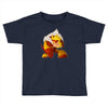 sabretooth Toddler T-shirt