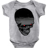 skull Baby Onesie