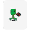 monster 1 Mousepad