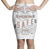 great things! Pencil Skirts