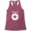 ipood Racerback Tank