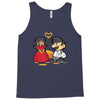 paper burgers Tank Top