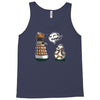are you my mummy   orange version Tank Top