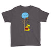 lollipop Youth Tee