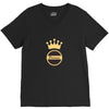 Princess V-Neck Tee
