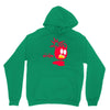 im the bomb Unisex Hoodie
