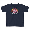 i hate this trollin crap! Toddler T-shirt