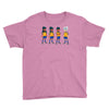 ichikawa zanakurou Youth Tee