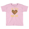 eat pizza make love Toddler T-shirt
