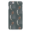 COOL MAN TATTOES iPhone 6 Plus/6s Plus Case