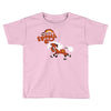 my little epona Toddler T-shirt
